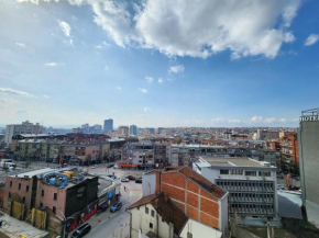 Capital View Panoramic Downtown Apartment